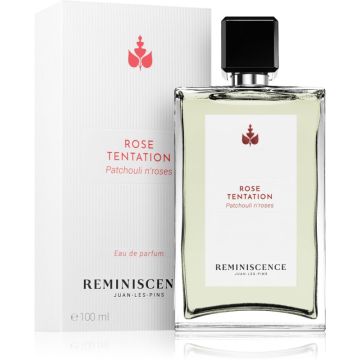 Reminiscence Rose Tentation woda perfumowana 100ml unisex