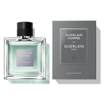 Guerlain Guerlain Homme woda perfumowana 100ml dla mężczyzn