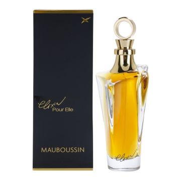 Mauboussin Elixir Pour Elle woda perfumowana 100ml dla Pań