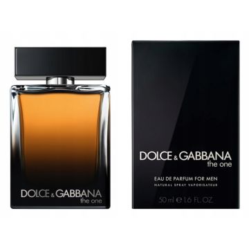 Dolce & Gabbana The One Woda perfumowana 50ml dla Panów