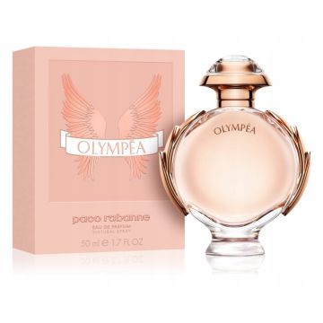 Paco Rabanne Olympea Woda perfumowana 50ml dla Pań