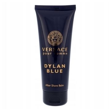 Versace Pour Homme Dylan Blue balsam po goleniu 100ml dla Panów