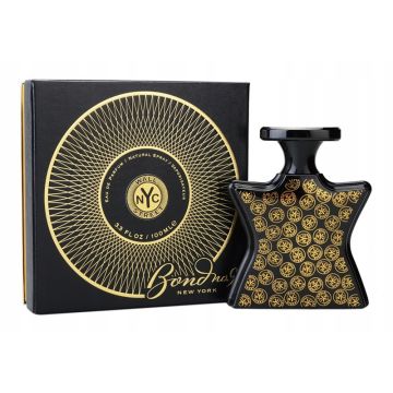 Bond No. 9 Wall Street woda perfumowana 100ml unisex