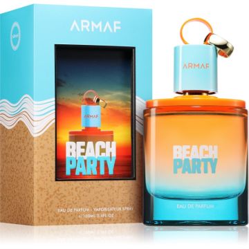 Armaf Beach Party woda perfumowana 100ml unisex