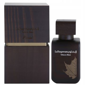 Rasasi Tobacco Blaze woda perfumowana 75ml dla mężczyzn