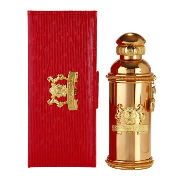 Alexandre.J The Collector: Golden Oud woda perfumowana 100ml unisex