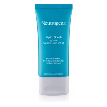 Neutrogena Hydro Boost Face nawilżający krem do twarzy SPF 25 50ml