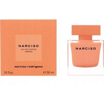 Narciso Rodriguez Narciso Ambree woda perfumowana 50ml dla Pań