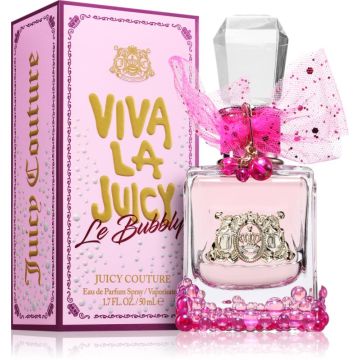 Juicy Couture Viva La Juicy Le Bubbly woda perfumowana 50ml dla Pań