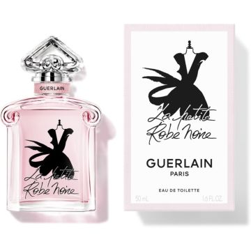 Guerlain La Petite Robe Noire Woda toaletowa 50ml dla Pań