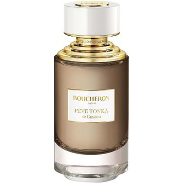 Boucheron Feve Tonka De Canaima woda perfumowana 125ml unisex
