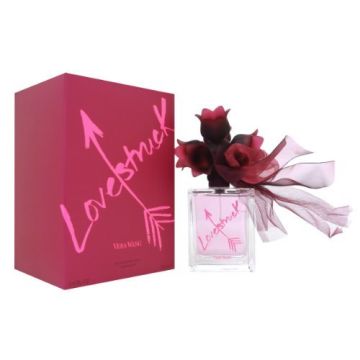 Vera Wang Lovestruck woda perfumowana 100ml dla Pań