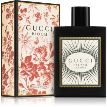 Gucci Bloom Intense woda perfumowana 100ml dla Pań