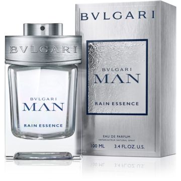 Bvlgari Man Rain Essence woda perfumowana 100ml dla Panów