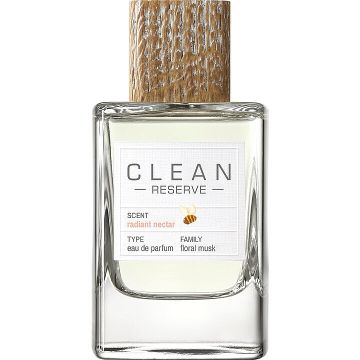 Clean Reserve Collection Radiant Nectar woda perfumowana 30ml unisex