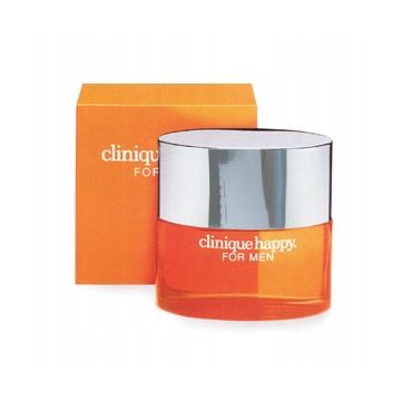 Clinique Happy For Men woda kolońska 50ml dla Panów
