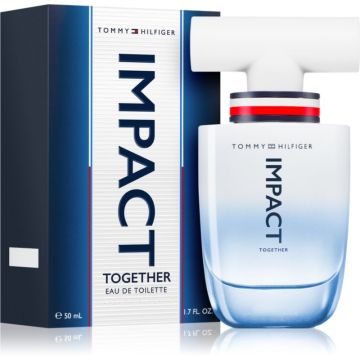 Tommy Hilfiger Impact Together woda toaletowa 50ml dla Panów