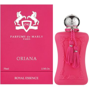 Parfums De Marly Oriana woda perfumowana 75ml dla Pań