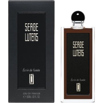 Serge Lutens Ecrin de Fumee woda perfumowana 50ml unisex