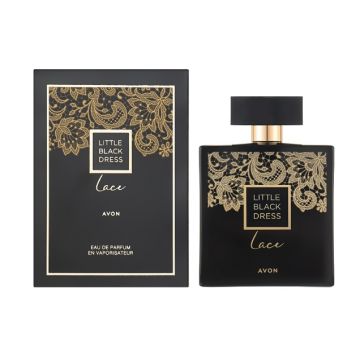 Avon Little Black Dress Lace woda perfumowana 50ml dla Pań