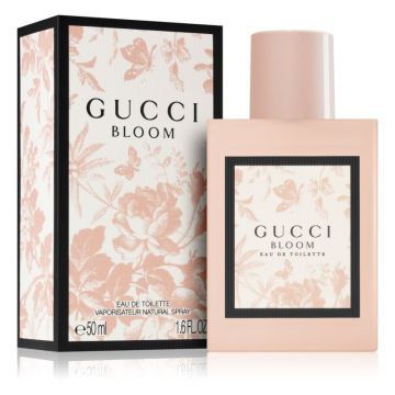 Gucci Bloom woda toaletowa 50ml dla Pań