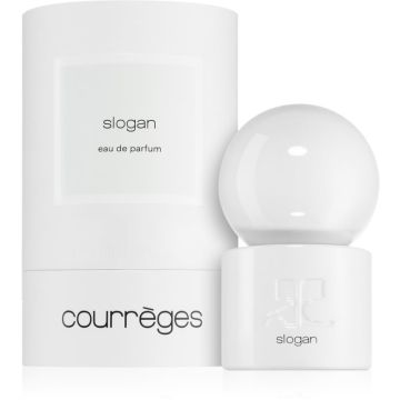 Courreges Slogan woda perfumowana 30ml unisex