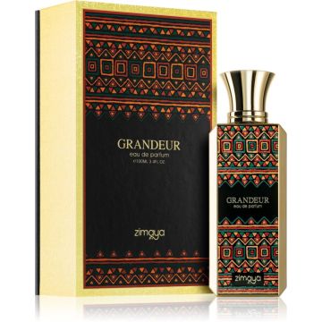 Zimaya Grandeur woda perfumowana 100ml unisex