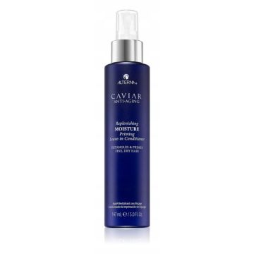 Alterna Caviar Anti-Aging Replenishing Moisture odżywka nawilżająca w sprayu do włosów suchych 147ml