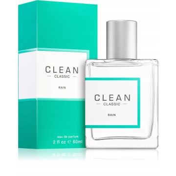 Clean Rain woda perfumowana 60ml dla Pań