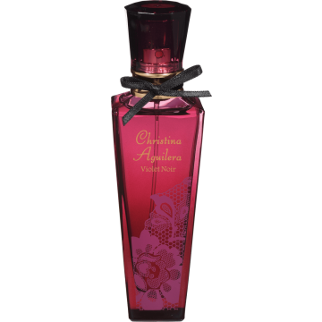Christina Aguilera Violet Noir woda perfumowana 75ml dla Pań