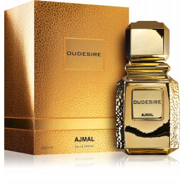 Ajmal Oudesire woda perfumowana 100ml unisex
