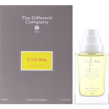The Different Company South Bay woda toaletowa 100ml unisex