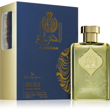 Ard Al Zaafaran Al Dirgham Limited Edition woda perfumowana 100ml unisex