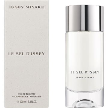 Issey Miyake Le Sel d'Issey woda toaletowa 100ml dla Panów