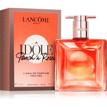 Lancome Idole Peach 'N Roses woda perfumowana 25ml dla Pań