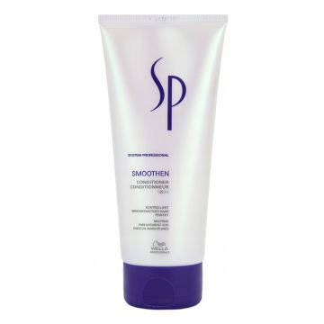 Wella Professionals SP Smoothen odżywka do włosów nieposłusznych i puszących się 200ml