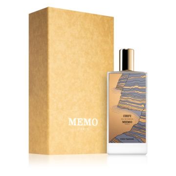 Memo Corfu woda perfumowana 75ml unisex