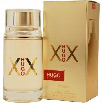 Hugo Boss XX woda toaletowa 100ml dla Pań