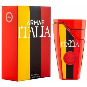 Armaf Italia woda perfumowana 80ml dla panów