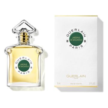 Guerlain Jardins de Bagatelle woda toaletowa 75ml dla Pań