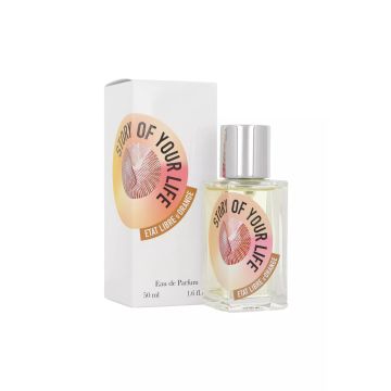 Etat Libre d’Orange Story Of Your Life woda perfumowana 50ml unisex