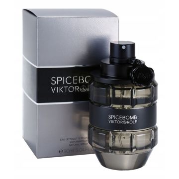 Viktor & Rolf Spicebomb woda toaletowa 90ml dla Panów
