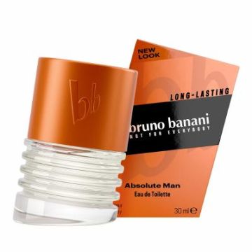 Bruno Banani Absolute Man woda toaletowa 30ml dla Panów