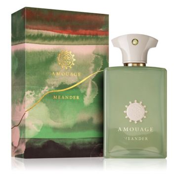 Amouage Meander woda perfumowana 50ml dla mężczyzn