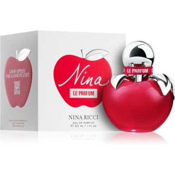 Nina Ricci Nina Le Parfum woda perfumowana 30ml dla Pań
