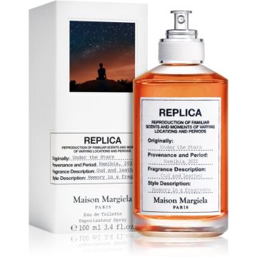 Maison Margiela REPLICA Under the stars woda toaletowa 100ml unisex