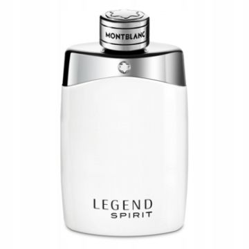 Mont Blanc Legend Spirit Woda toaletowa 200ml dla Panów
