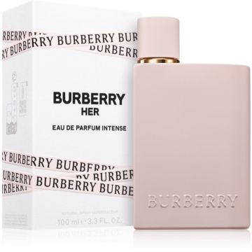 Burberry Her Eau de Parfum Intense woda perfumowana 100ml dla Pań