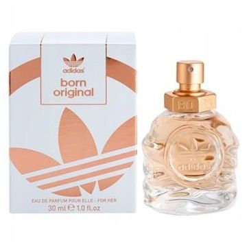 Adidas Originals Born Original Woda perfumowana 30ml dla Pań