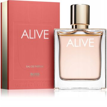 Hugo Boss Alive woda perfumowana 50ml dla Pań
